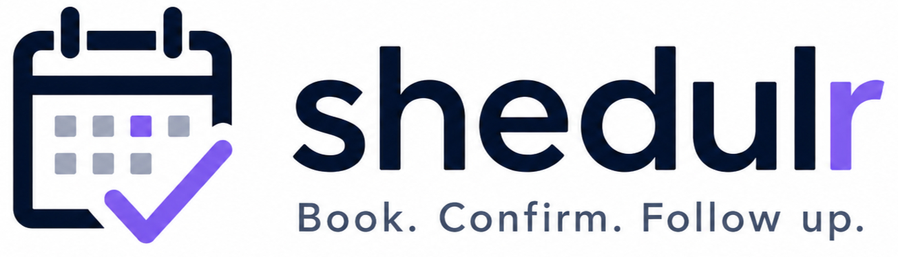 Shedulr